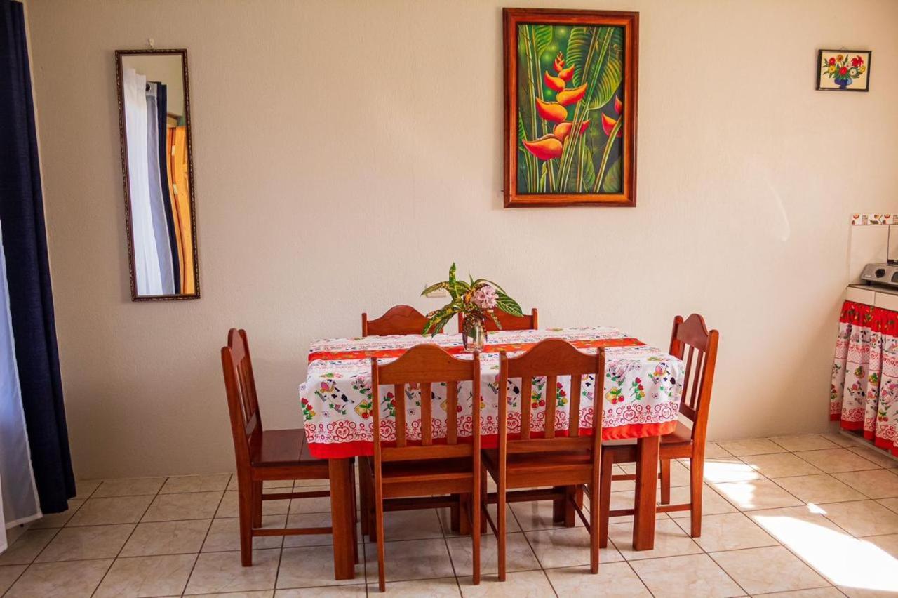 Hotel La Fiore De Bahia Uvita Room photo