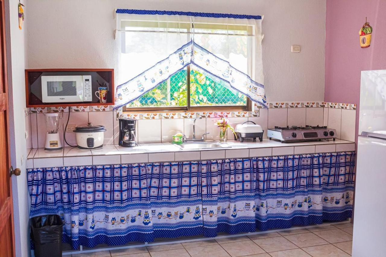 Hotel La Fiore De Bahia Uvita Room photo